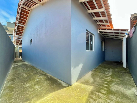 Imagem Casa com 2 Quartos à Venda, 65 m² em Centro - Balneário Barra Do Sul