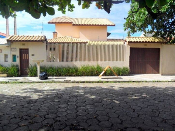 Imagem Sobrado com 4 Quartos à Venda, 360 m² em Cidade Nova Peruibe - Peruíbe Imagem Sobrado com 4 Quartos à Venda, 360 m² em Cidade Nova Peruibe - Peruíbe