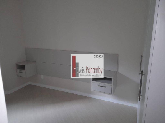 Imagem Apartamento com 3 Quartos à Venda, 68 m² em Vila Andrade - São Paulo