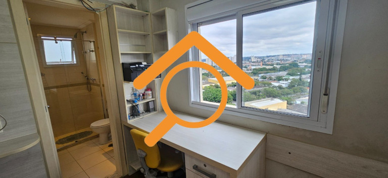 Imagem Imóvel com 3 Quartos à Venda, 134 m² em Jurubatuba - São Paulo
