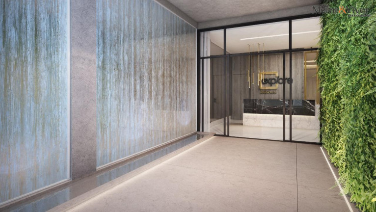 Imagem Apartamento com 3 Quartos à Venda, 81 m² em Cristo Rei - Curitiba