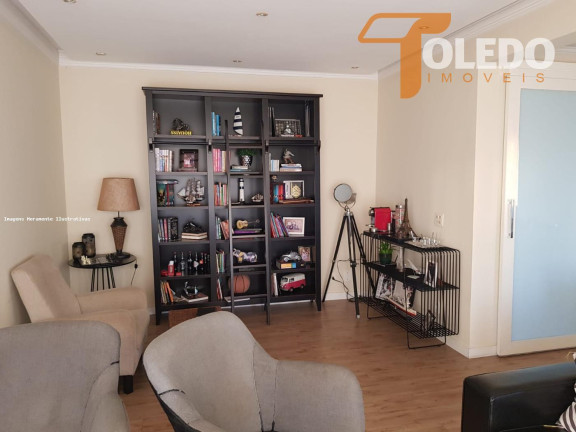 Imagem Apartamento com 3 Quartos à Venda, 136 m² em Tatuapé - São Paulo Imagem Apartamento com 3 Quartos à Venda, 136 m² em Tatuapé - São Paulo