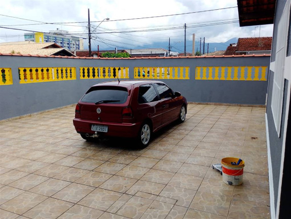 Imagem Casa com 2 Quartos à Venda, 170 m² em Maracanã - Praia Grande Imagem Casa com 2 Quartos à Venda, 170 m² em Maracanã - Praia Grande