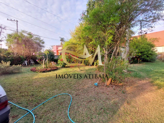 Imagem Chácara com 2 Quartos à Venda, 1 m² em Ressaca - Atibaia