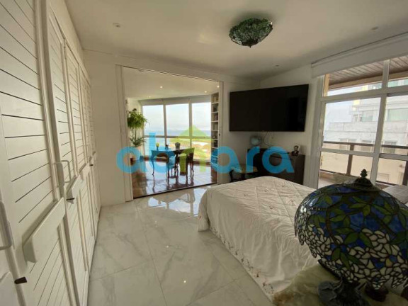Imagem Apartamento com 4 Quartos à Venda, 378 m² em Copacabana - Rio De Janeiro Imagem Apartamento com 4 Quartos à Venda, 378 m² em Copacabana - Rio De Janeiro