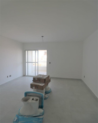 Imagem Imóvel com 3 Quartos à Venda, 139 m² em Canto Do Forte - Praia Grande