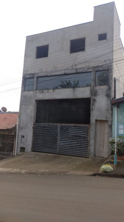 Galpão à Venda ou Locação, 150 m² em Conjunto Residencial Mário Dedini - Piracicaba