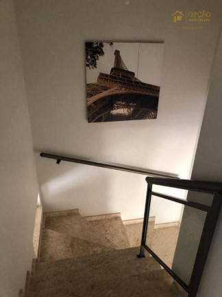 Imagem Casa com 3 Quartos à Venda, 165 m² em Condomínio Village Bella Vista - Itu Imagem Casa com 3 Quartos à Venda, 165 m² em Condomínio Village Bella Vista - Itu