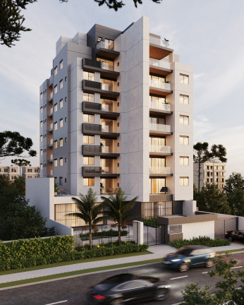 Imagem Cobertura com 2 Quartos à Venda, 81 m² em Capão Raso - Curitiba Imagem Cobertura com 2 Quartos à Venda, 81 m² em Capão Raso - Curitiba
