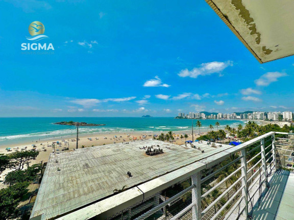 Imagem Apartamento com 3 Quartos à Venda, 209 m² em Pitangueiras - Guarujá Imagem Apartamento com 3 Quartos à Venda, 209 m² em Pitangueiras - Guarujá