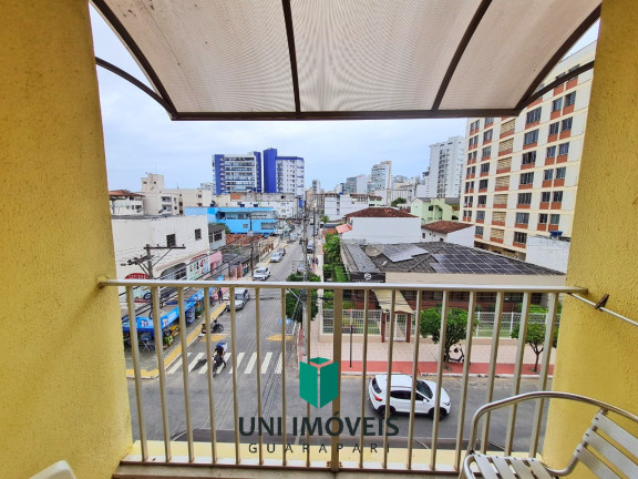 Imagem Apartamento com 1 Quarto à Venda, 60 m² em São Judas Tadeu - Guarapari