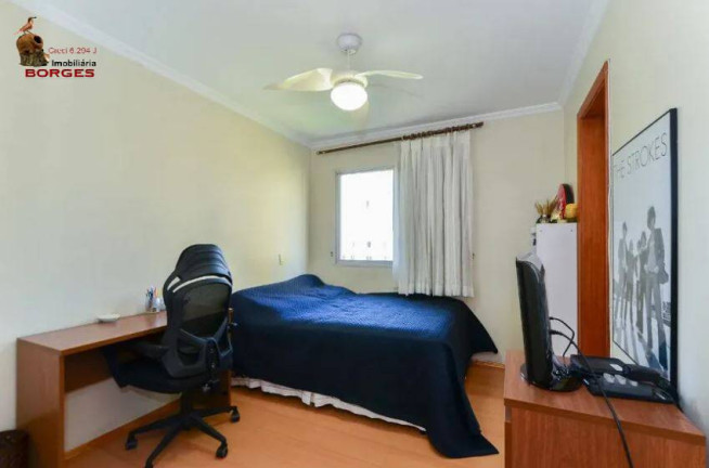 Imagem Apartamento com 3 Quartos à Venda, 161 m² em Brooklin - São Paulo