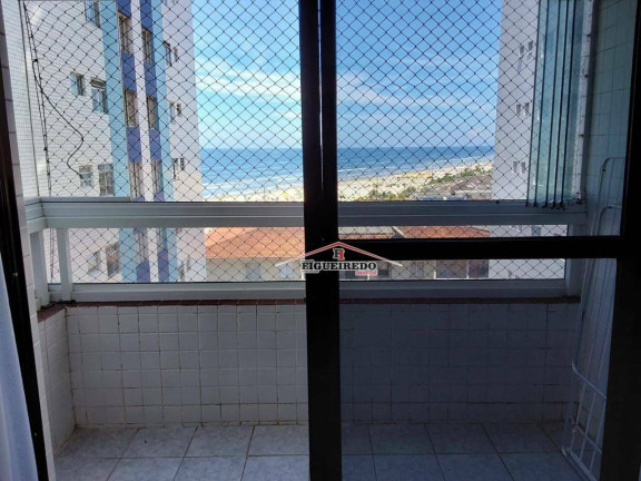 Imagem Apartamento com 1 Quarto à Venda, 48 m² em Ocian - Praia Grande