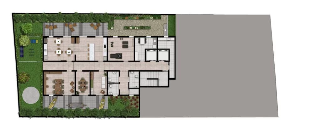 Imagem Apartamento com 1 Quarto à Venda, 30 m² em Barra Funda - São Paulo Imagem Apartamento com 1 Quarto à Venda, 30 m² em Barra Funda - São Paulo