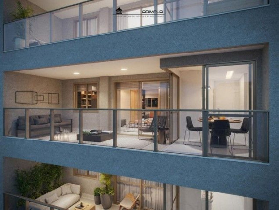 Imagem Apartamento com 3 Quartos à Venda, 121 m² em Barra Da Tijuca - Rio De Janeiro Imagem Apartamento com 3 Quartos à Venda, 121 m² em Barra Da Tijuca - Rio De Janeiro
