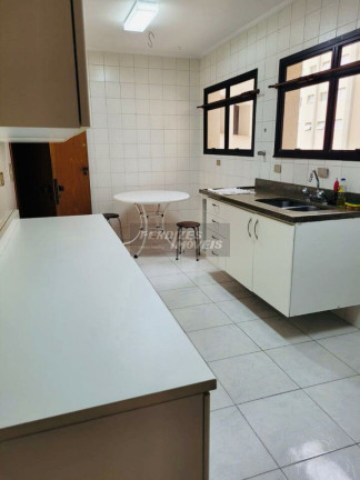 Imagem Apartamento com 4 Quartos à Venda, 140 m² em Perdizes - São Paulo Imagem Apartamento com 4 Quartos à Venda, 140 m² em Perdizes - São Paulo
