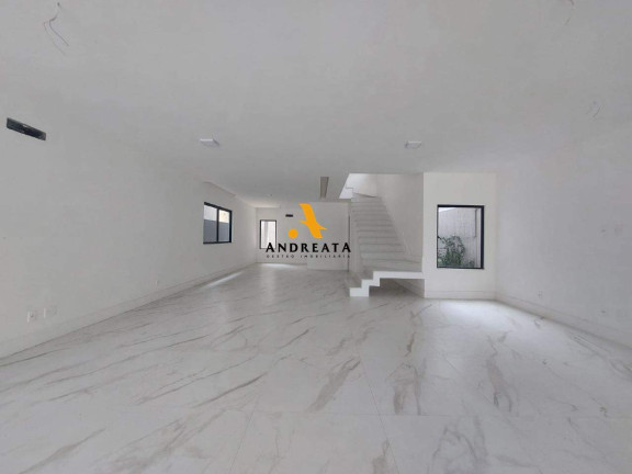 Imagem Casa de Condomínio com 4 Quartos à Venda, 370 m² em Barra Da Tijuca - Rio De Janeiro