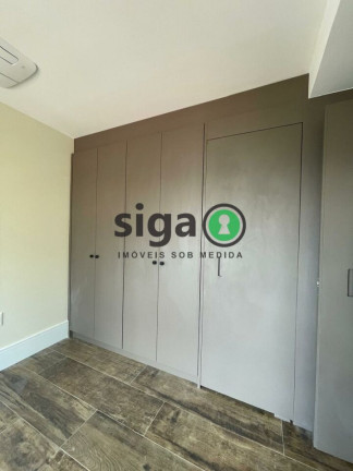 Imagem Apartamento com 2 Quartos para Alugar, 70 m² em Jardim América - São Paulo