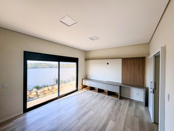 Imagem Casa de Condomínio com 3 Quartos à Venda, 275 m² em Residencial Guestier - Piratininga