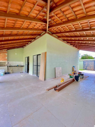 Imagem Casa com 3 Quartos à Venda, 150 m² em Jardim Atlântico - Serra Imagem Casa com 3 Quartos à Venda, 150 m² em Jardim Atlântico - Serra