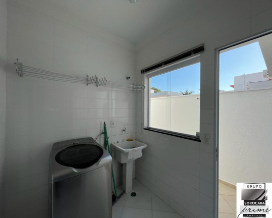 Imagem Casa com 3 Quartos à Venda, 190 m² em Ibiti Royal Park - Sorocaba Imagem Casa com 3 Quartos à Venda, 190 m² em Ibiti Royal Park - Sorocaba
