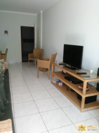 Imagem Apartamento com 3 Quartos à Venda, 96 m² em Itaguá - Ubatuba