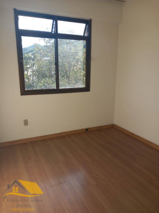 Imagem Apartamento com 3 Quartos à Venda, 90 m² em Centro - Nova Friburgo