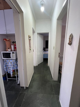 Imagem Apartamento com 2 Quartos à Venda, 65 m² em Aviação - Praia Grande