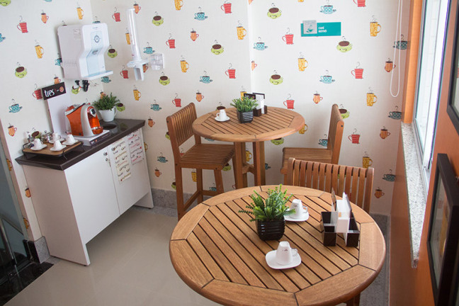 Imagem Apartamento com 2 Quartos à Venda, 44 m² em Guararapes - Fortaleza