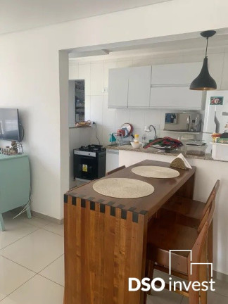 Imagem Apartamento com 2 Quartos à Venda,  em Vila Olímpia - São Paulo