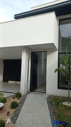 Casa com 3 Quartos à Venda, 189 m² em Jardim Mirabel - Goiânia
