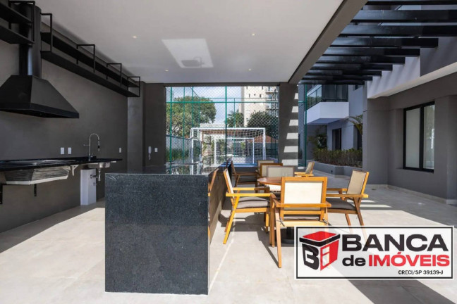 Imagem Apartamento com 2 Quartos à Venda, 56 m² em Vila Yara - Osasco