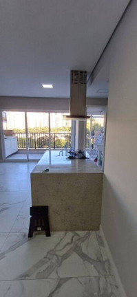 Imagem Apartamento com 3 Quartos para Alugar, 110 m² em Alphaville Empresarial - Barueri