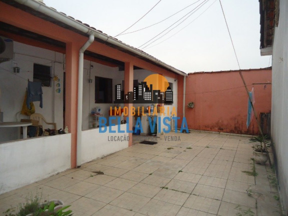 Imagem Casa com 3 Quartos à Venda,  em Centro - São Vicente