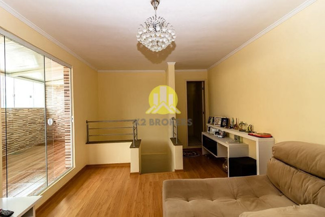 Imagem Cobertura com 2 Quartos à Venda, 107 m² em Campo Comprido - Curitiba Imagem Cobertura com 2 Quartos à Venda, 107 m² em Campo Comprido - Curitiba