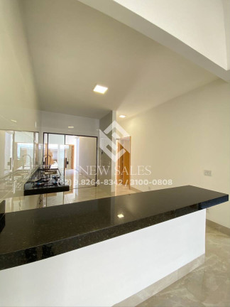 Imagem Casa com 3 Quartos à Venda, 141 m² em Cardoso Continuação - Aparecida De Goiânia Imagem Casa com 3 Quartos à Venda, 141 m² em Cardoso Continuação - Aparecida De Goiânia
