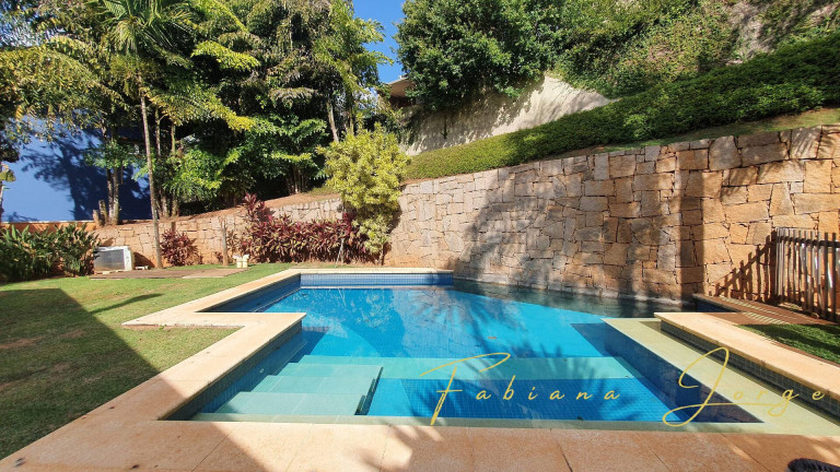 Imagem Casa de Condomínio com 4 Quartos à Venda, 504 m² em Sítios De Recreio Gramado - Campinas Imagem Casa de Condomínio com 4 Quartos à Venda, 504 m² em Sítios De Recreio Gramado - Campinas