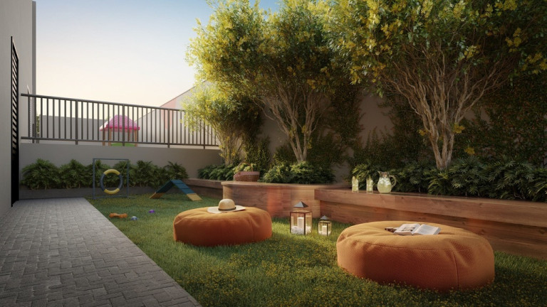Imagem Apartamento com 2 Quartos à Venda, 33 m² em Vila Romana - São Paulo Imagem Apartamento com 2 Quartos à Venda, 33 m² em Vila Romana - São Paulo