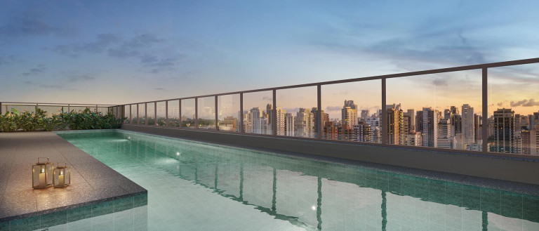 Imagem Apartamento com 3 Quartos à Venda, 224 m² em Perdizes - São Paulo