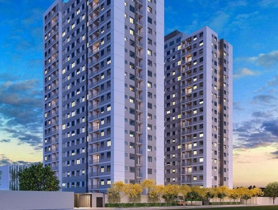 Imagem Apartamento com 3 Quartos à Venda, 70 m² em Santo Amaro - São Paulo Imagem Apartamento com 3 Quartos à Venda, 70 m² em Santo Amaro - São Paulo