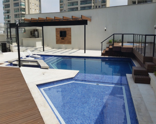 Imagem Apartamento com 4 Quartos à Venda, 266 m² em Jardim Avelino - São Paulo Imagem Apartamento com 4 Quartos à Venda, 266 m² em Jardim Avelino - São Paulo