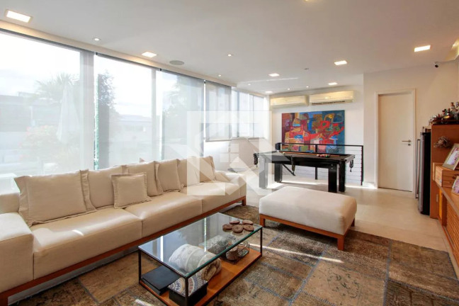 Imagem Cobertura com 3 Quartos à Venda, 225 m² em Barra Da Tijuca - Rio De Janeiro Imagem Cobertura com 3 Quartos à Venda, 225 m² em Barra Da Tijuca - Rio De Janeiro