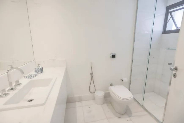 Imagem Apartamento com 3 Quartos à Venda, 172 m² em Cidade Monções - São Paulo Imagem Apartamento com 3 Quartos à Venda, 172 m² em Cidade Monções - São Paulo