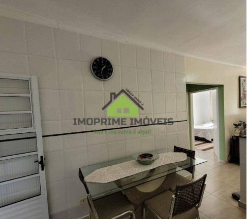 Imagem Casa de Condomínio com 2 Quartos à Venda, 152 m² em Cidade Salvador - Jacareí