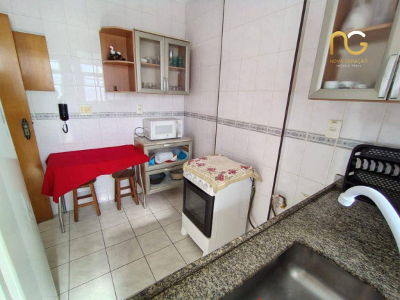 Imagem Apartamento com 1 Quarto à Venda, 48 m² em Vila Guilhermina - Praia Grande Imagem Apartamento com 1 Quarto à Venda, 48 m² em Vila Guilhermina - Praia Grande