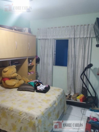Imagem Casa com 2 Quartos à Venda, 100 m² em Padroeira - Osasco Imagem Casa com 2 Quartos à Venda, 100 m² em Padroeira - Osasco