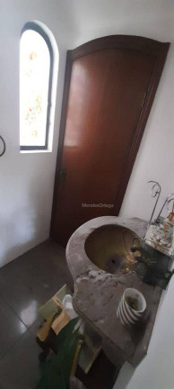 Imagem Casa com 5 Quartos à Venda ou Locação, 700 m² em Jardim América - Sorocaba Imagem Casa com 5 Quartos à Venda ou Locação, 700 m² em Jardim América - Sorocaba