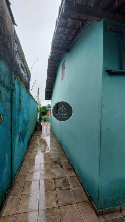 Imagem Casa com 2 Quartos à Venda,  em Florida Mirim - Mongaguá