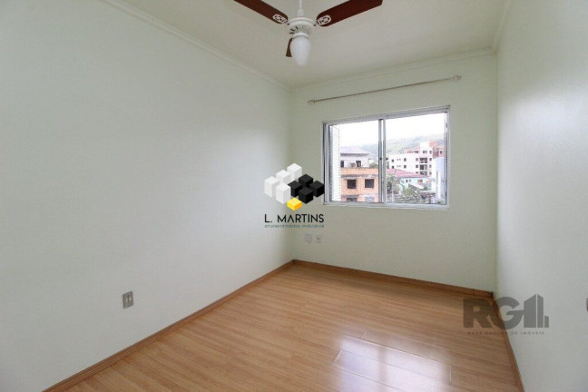 Apartamento com 2 Quartos à Venda, 55 m² em Morro Santana - Porto Alegre