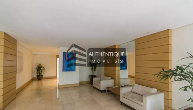 Imagem Apartamento com 3 Quartos à Venda, 164 m² em Higienópolis - São Paulo Imagem Apartamento com 3 Quartos à Venda, 164 m² em Higienópolis - São Paulo